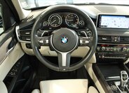 BMW X5 SUV / Terénní 3,0 l 230 kw