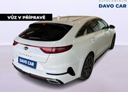 KIA ProCeed Hatchback 1,6 l 100 kw
