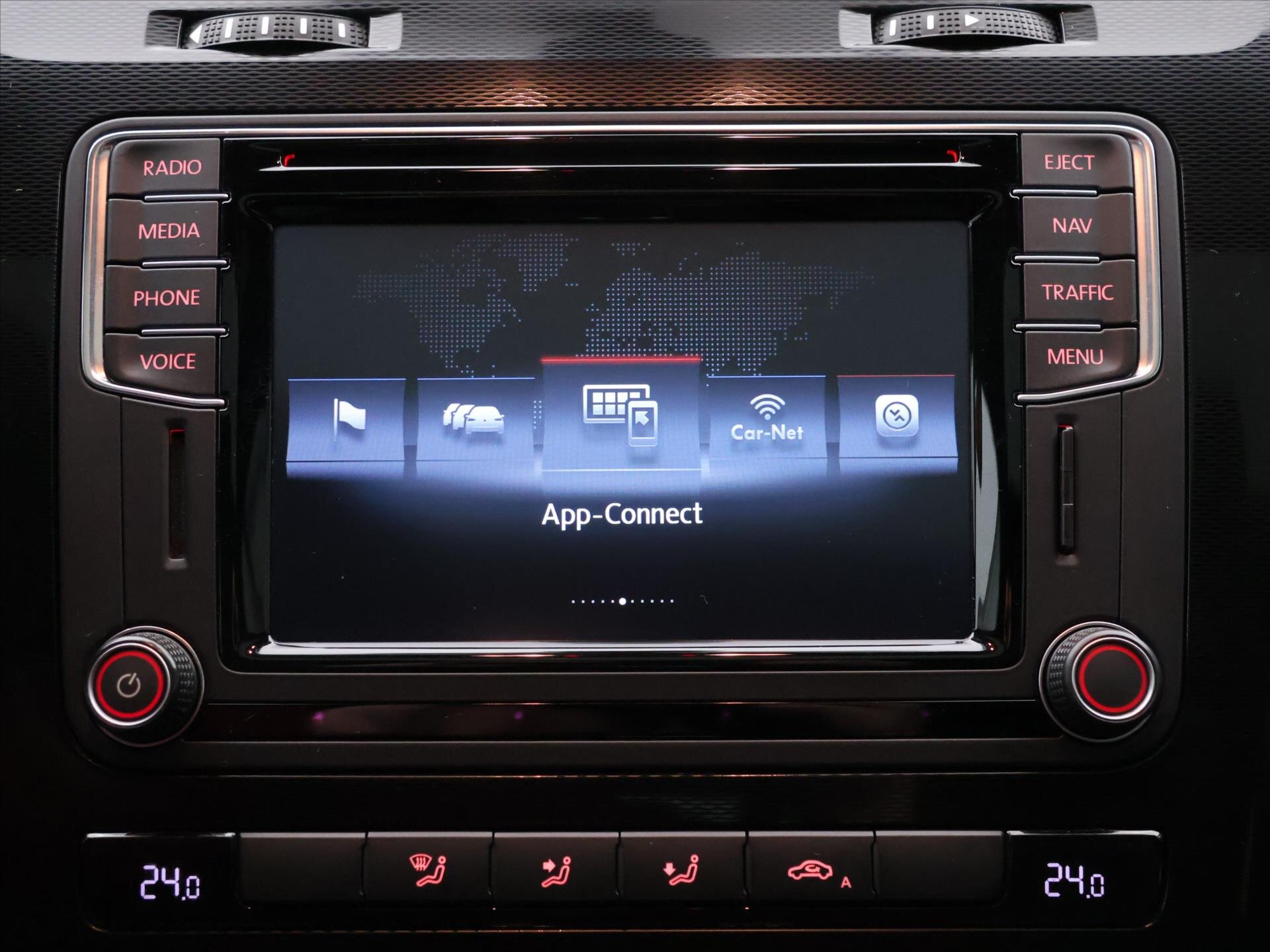 Volkswagen Scirocco Kupé 2,0 l 110 kw