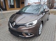 Renault Grand Scénic MPV 1,8 l 88 kw