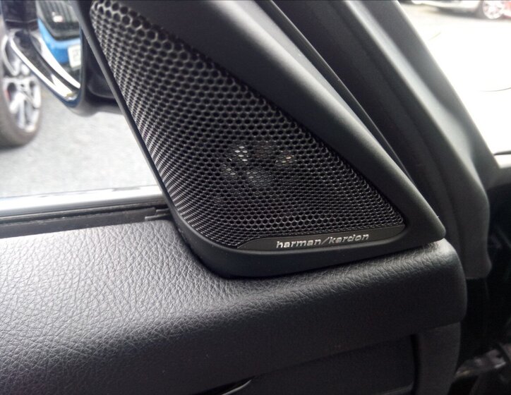 BMW Řada 4 Kabriolet 2,0 l 140 kw