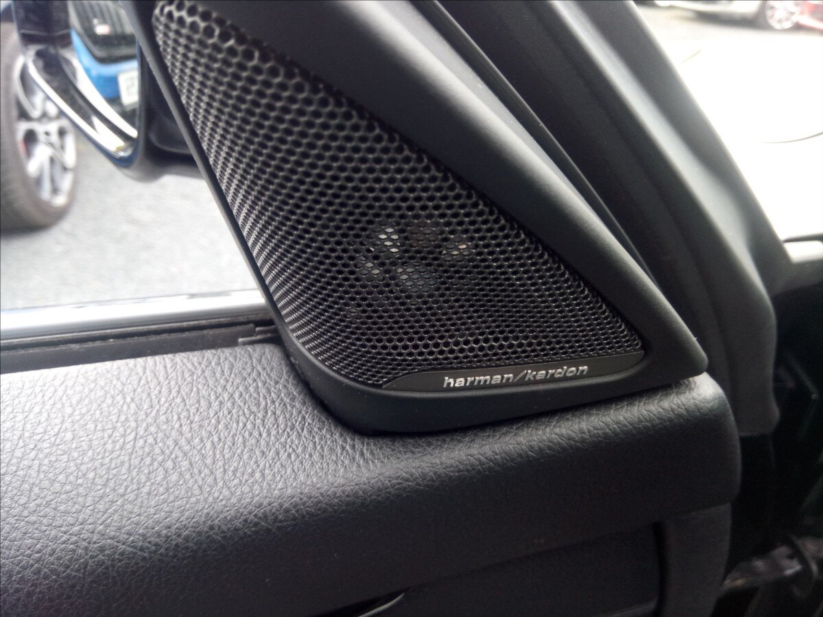 BMW Řada 4 Kabriolet 2,0 l 140 kw