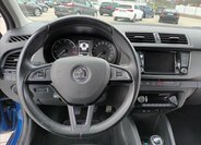 Škoda Fabia Hatchback 1,2 l 66 kw