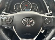 Toyota Auris Hatchback 1,6 l 98 kw