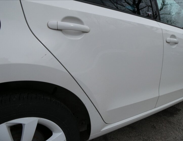 Škoda Citigo Hatchback 999,0 44 kw