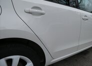 Škoda Citigo Hatchback 999,0 44 kw