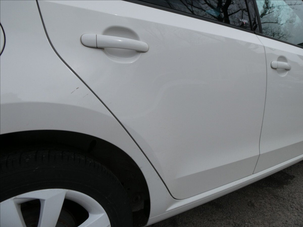 Škoda Citigo Hatchback 999,0 44 kw