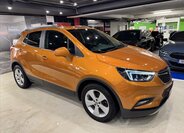 Opel Mokka Hatchback 1,4 l 103 kw