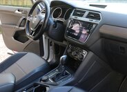 Volkswagen Tiguan Allspace SUV 2,0 l 132 kw