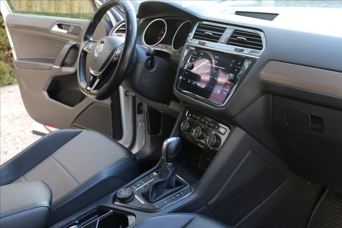 Volkswagen Tiguan Allspace SUV 2,0 l 132 kw