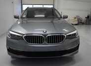 BMW Řada 5 Kombi 2,0 l 140 kw