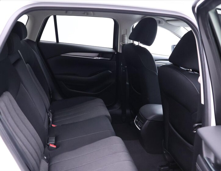 Mazda 6 Kombi 2,0 l 121 kw