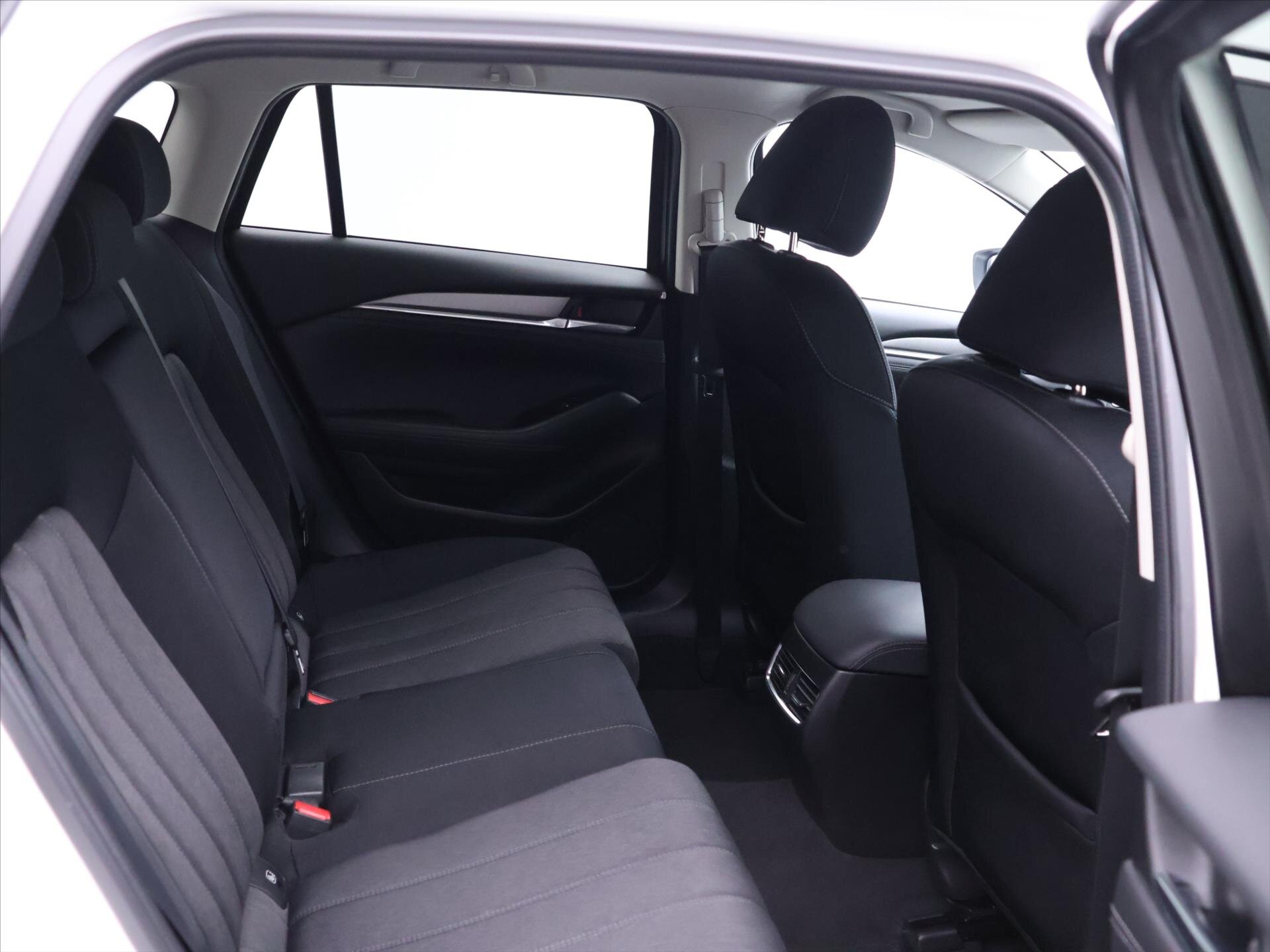 Mazda 6 Kombi 2,0 l 121 kw