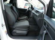 Volkswagen Caddy MPV 2,0 l 75 kw