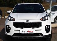 KIA Sportage SUV / Terénní 1,6 l 130 kw