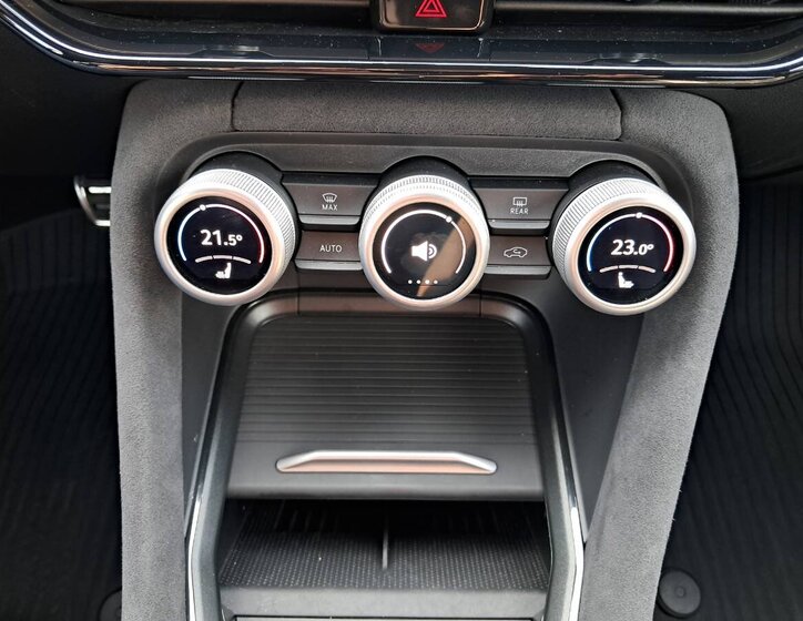 Škoda Kodiaq SUV / Terénní 2,0 l 142 kw