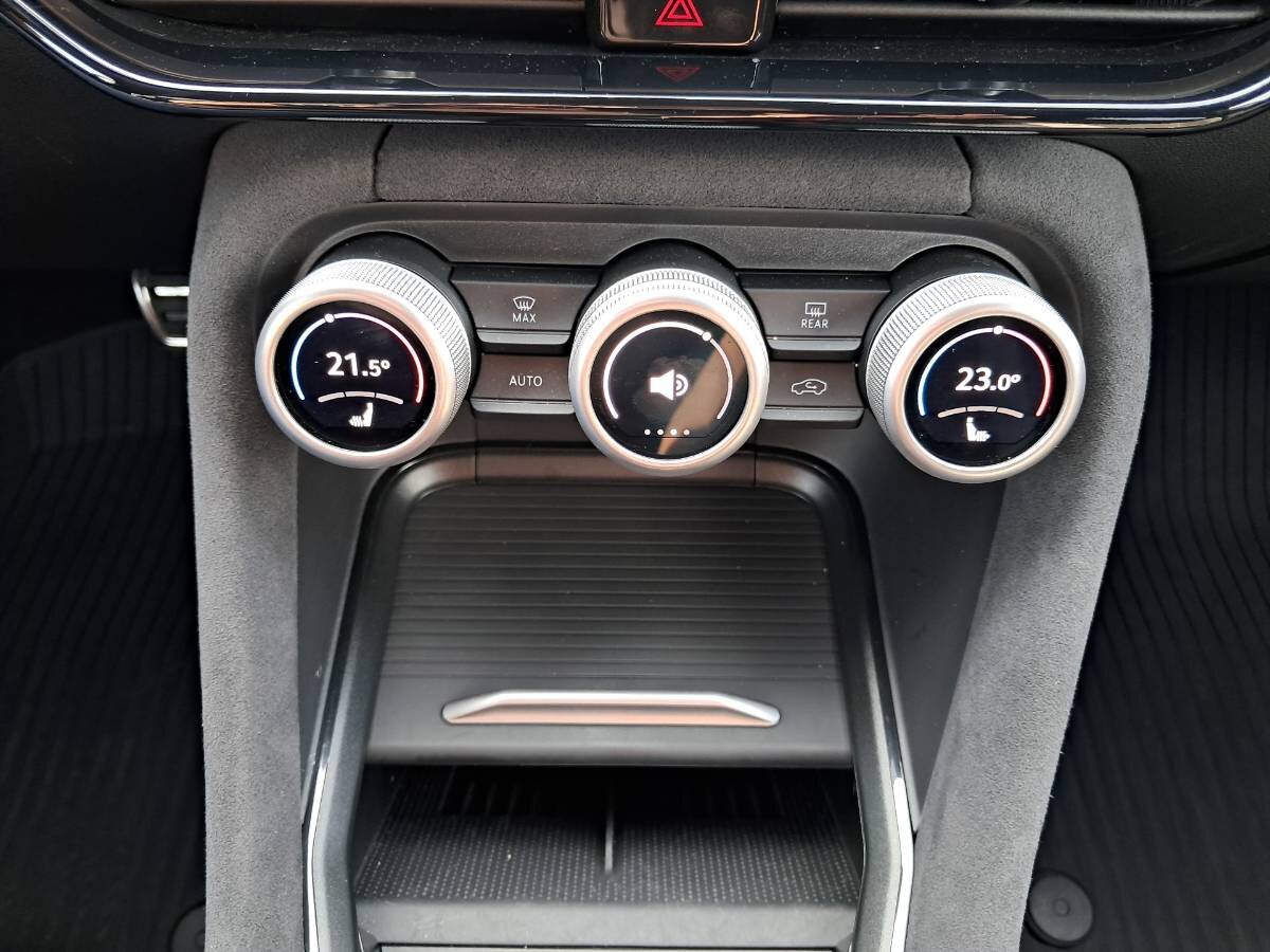 Škoda Kodiaq SUV / Terénní 2,0 l 142 kw