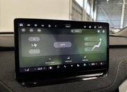 Škoda Elroq SUV 0,0 210 kw