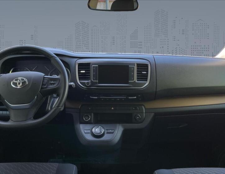 Toyota ProAce Verso 5