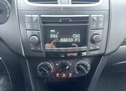 Suzuki Swift Hatchback 1,2 l 69 kw