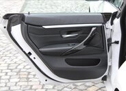 BMW Řada 4 Ostatní 2,0 l 185 kw