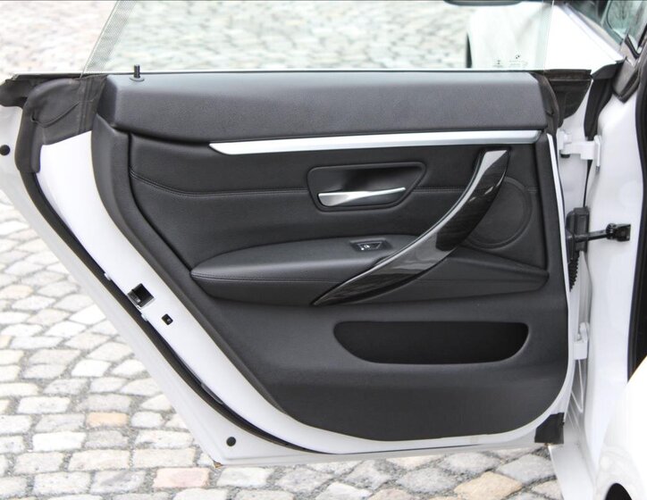 BMW Řada 4 Ostatní 2,0 l 185 kw