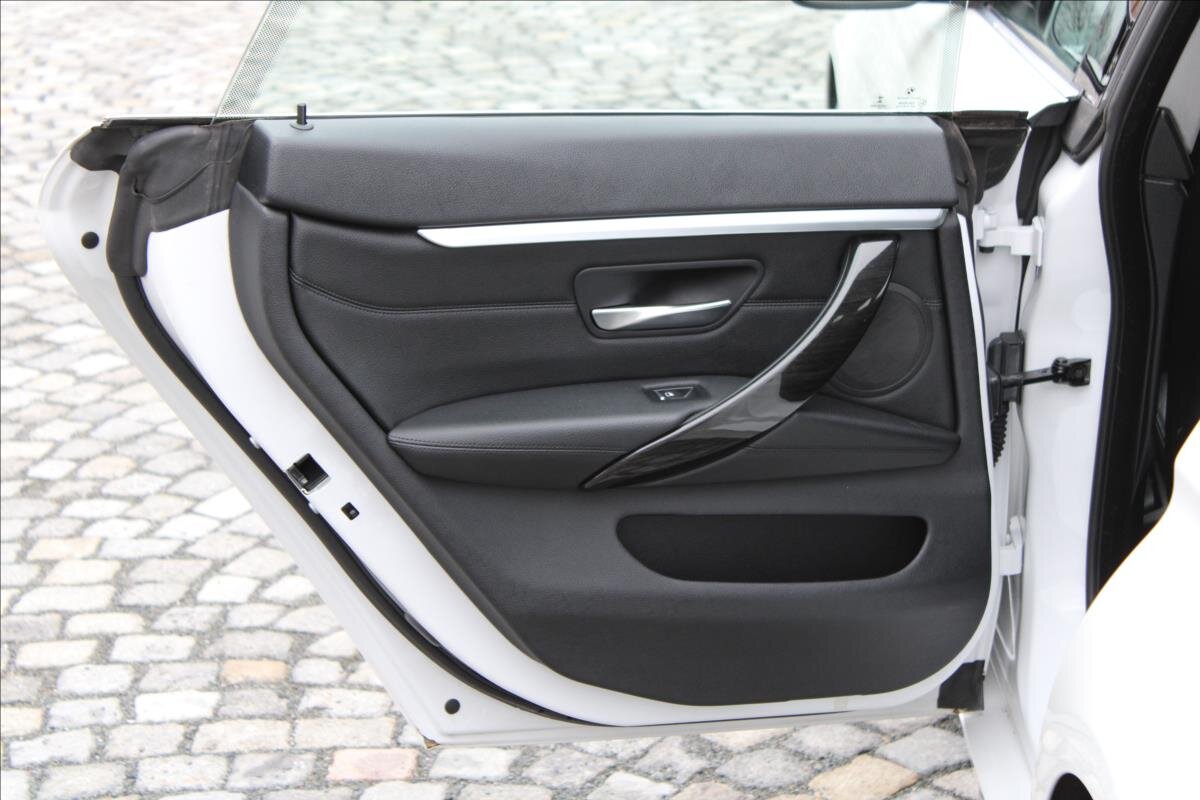 BMW Řada 4 Ostatní 2,0 l 185 kw