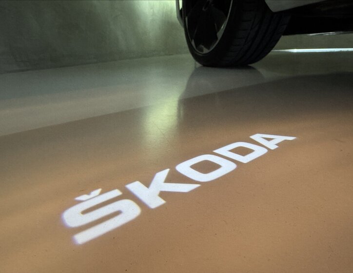 Škoda Superb Kombi 1,4 l 160 kw