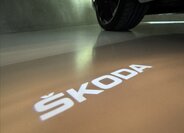 Škoda Superb Kombi 1,4 l 160 kw