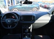 Škoda Karoq SUV / Terénní 1,6 l 85 kw