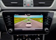 Škoda Superb Kombi 2,0 l 110 kw