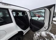 Škoda Yeti Kombi 1,2 l 77 kw