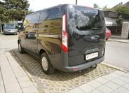 Ford Transit Custom Kombi 2,2 l 114 kw