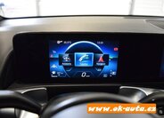 Mercedes-Benz GLB SUV / Terénní 0,0 110 kw