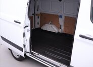 Ford Transit Custom Skříň 2,0 l 77 kw
