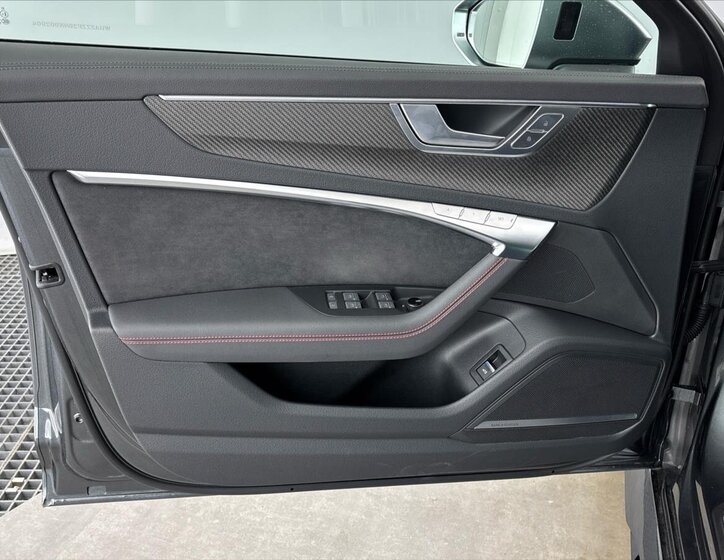 Audi RS 6 Kombi 4,0 l 441 kw