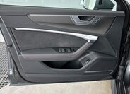 Audi RS 6 Kombi 4,0 l 441 kw
