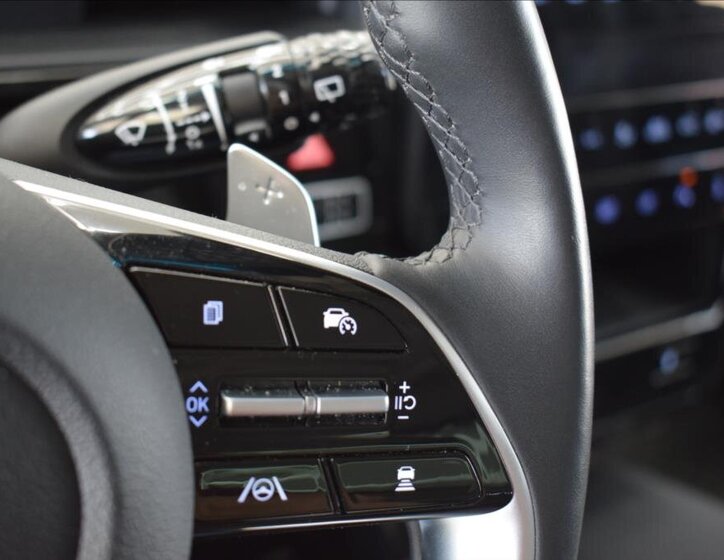 Hyundai Staria MPV 2,2 l 130 kw