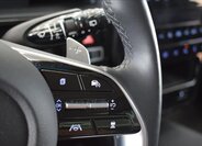 Hyundai Staria MPV 2,2 l 130 kw