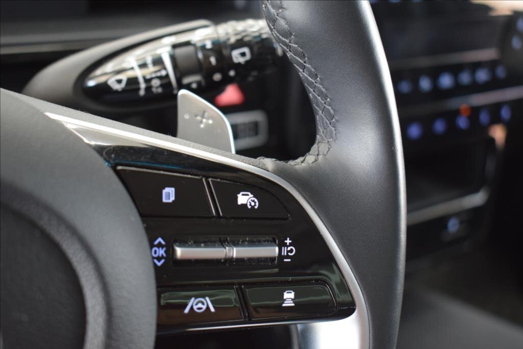 Hyundai Staria MPV 2,2 l 130 kw