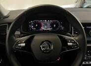 Škoda Kodiaq SUV 2,0 l 110 kw