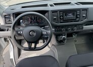 Volkswagen Crafter 7