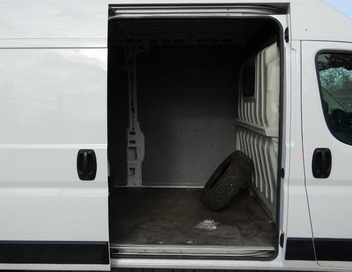 Fiat Ducato 14
