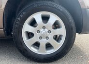 Volkswagen Caddy MPV 1,6 l 75 kw