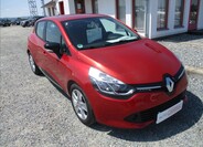 Renault Clio Hatchback 1,1 l 55 kw