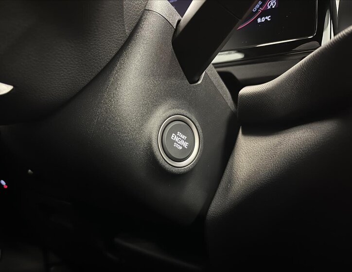 Škoda Kodiaq SUV 2,0 l 142 kw