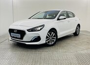 Hyundai i30 Hatchback 998,0 88 kw