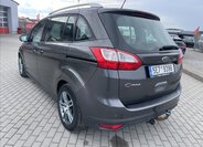 Ford Grand C-MAX Kombi 999,0 92 kw