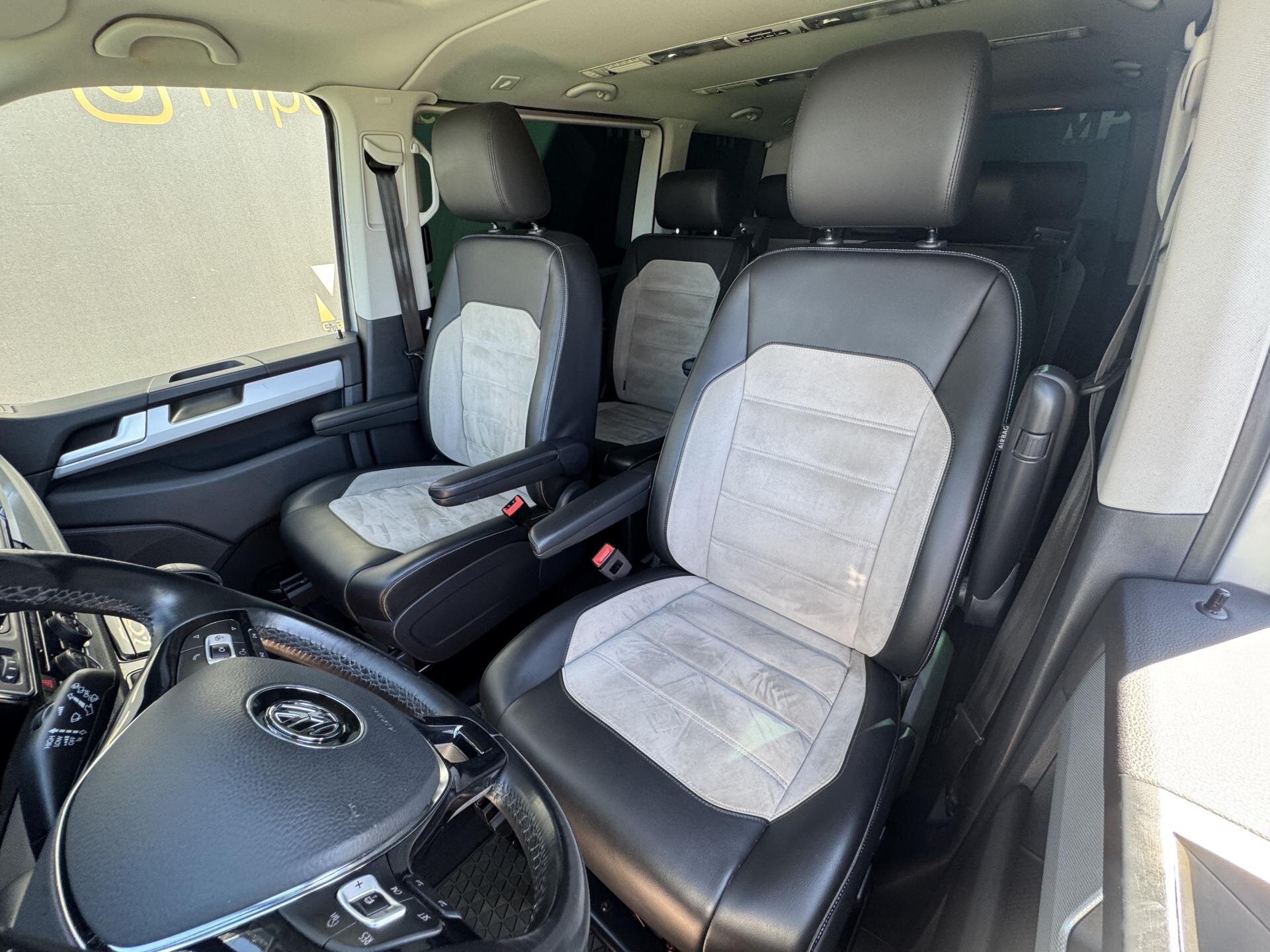 Volkswagen Multivan Ostatní 2,0 l 150 kw