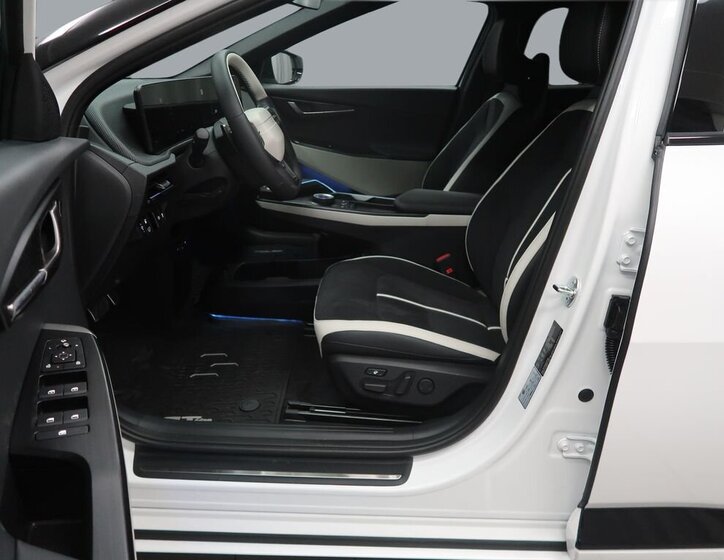 KIA EV6 Liftback 0,0 239 kw